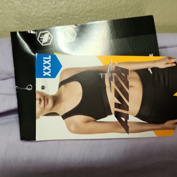 Avia Commuter Tee with Tulip Back detail - Picture 2 of 6